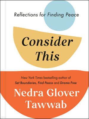 Consider This: Reflections for Finding Peace