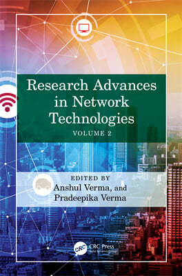 Research Advances in Network Technologies: Volume 2
