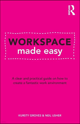 Workspace Made Easy