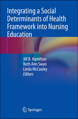 Integrating a Social Determinants of Health Framework Into Nursing Education