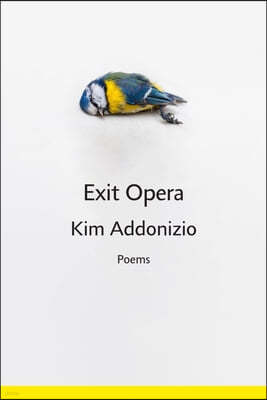 Exit Opera: Poems