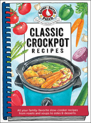 Classic Crockpot Recipes