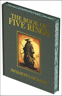The Book of Five Rings: Luxury Full-Color Edition