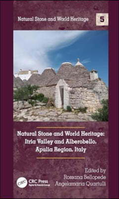 Natural Stone and World Heritage