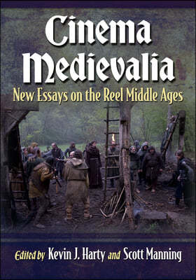 Cinema Medievalia: New Essays on the Reel Middle Ages