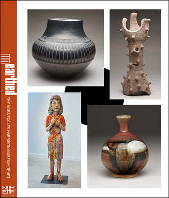 Unearthed: The Nehma Ceramics Collection