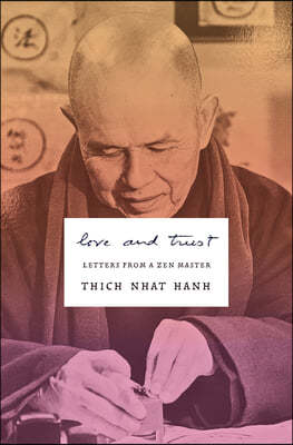 In Love and Trust: Letters from a Zen Master