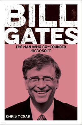 Bill Gates: Tech Giant and Philanthropist