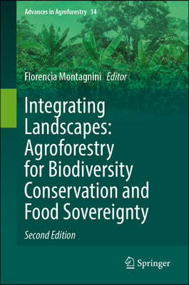 Integrating Landscapes: Agroforestry for Biodiversity Conservation and Food Sovereignty