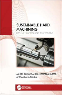 Sustainable Hard Machining