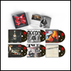 Michael Schenker Group (MSG) - Is It Loud Enough? Michael Schenker: 1980-1983 (Remastered)(6CD Box Set)