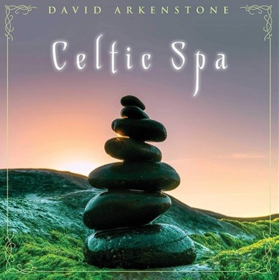 ̺ ˽ (David Arkenstone) - Celtic Spa (US߸)