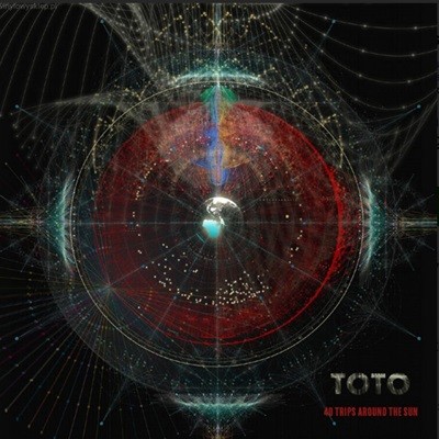 토토 (Toto) - 40 Trips Around The Sun: Greatest Hits