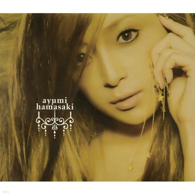 Hamasaki Ayumi - Memorial Address (CD+DVD) (일본수입)