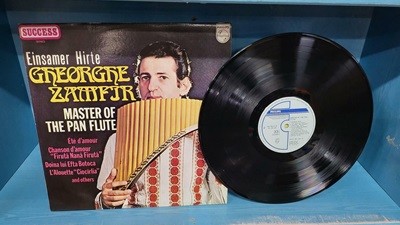 [LP] Master of the Pan Flute - Einsamer Hirte