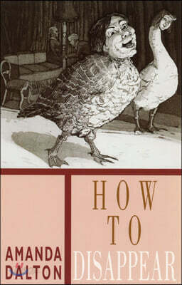 How to Disappear