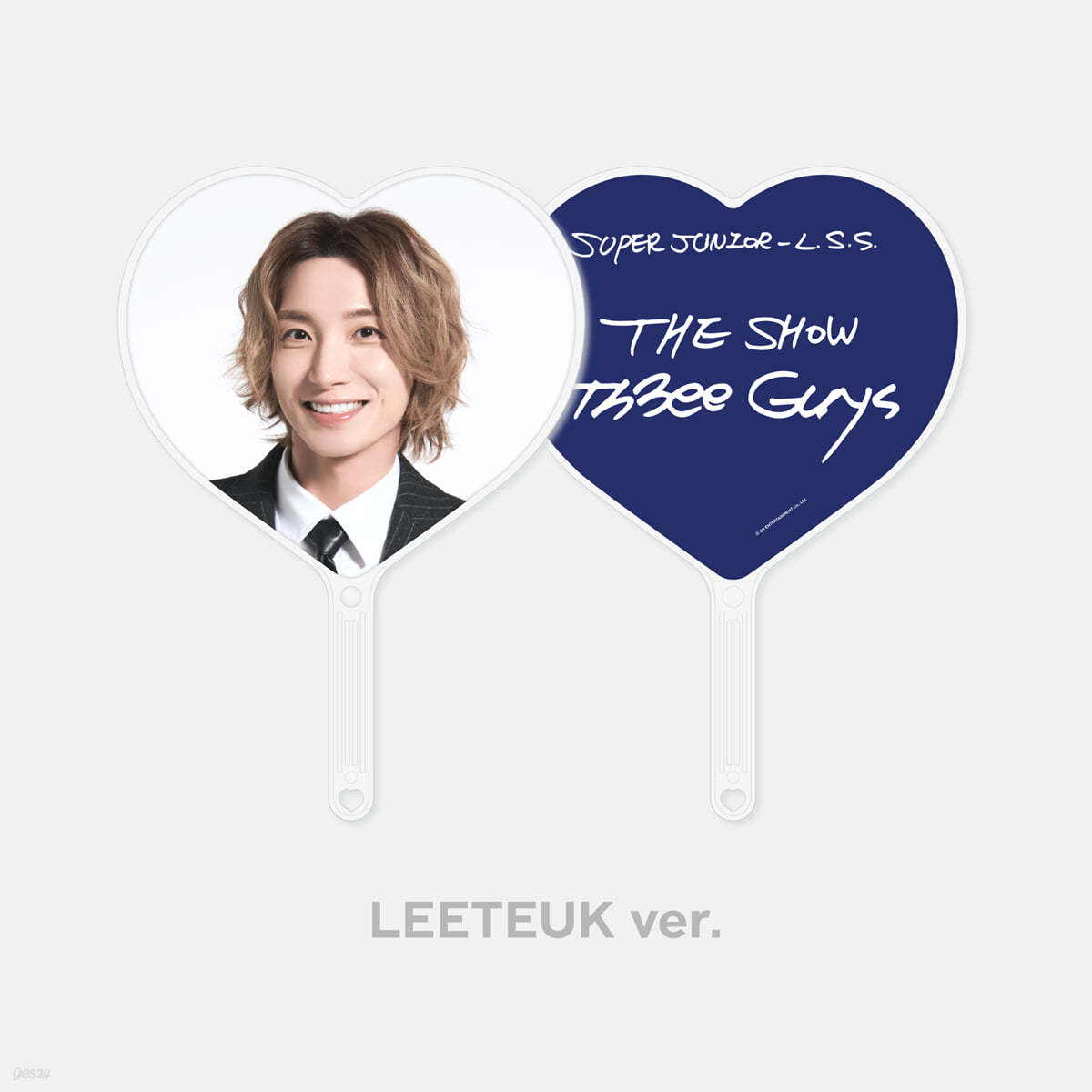 [2024 SUPER JUNIOR－L.S.S. THE SHOW：Th3ee Guys] IMAGE PICKET [이특 ver.]