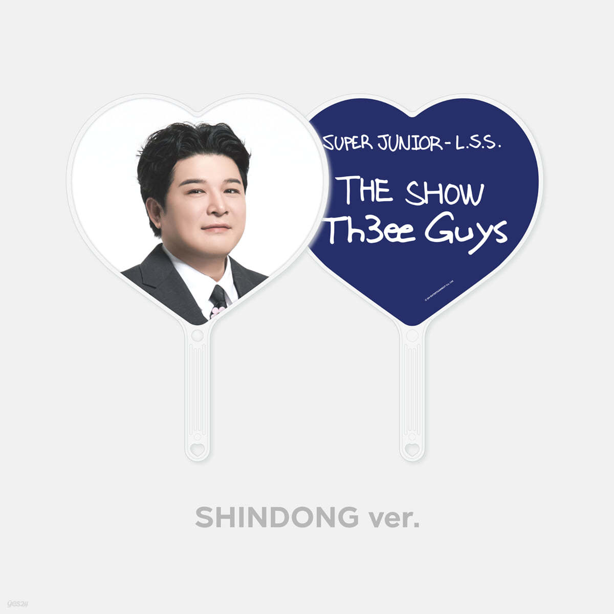 [2024 SUPER JUNIOR－L.S.S. THE SHOW：Th3ee Guys] IMAGE PICKET [신동 ver.]