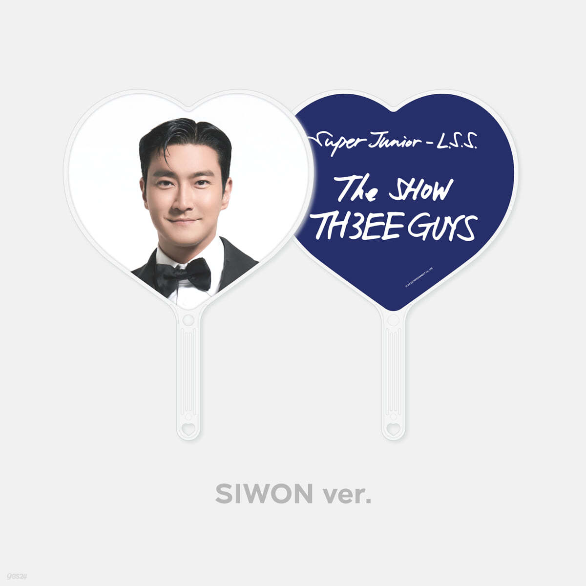 [2024 SUPER JUNIOR－L.S.S. THE SHOW：Th3ee Guys] IMAGE PICKET [시원 ver.]