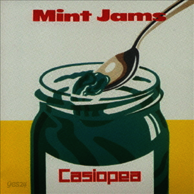 Casiopea - Mint Jams (CD) | Casiopea - 예스24