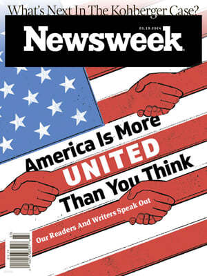 Newsweek International (ְ) : 2024 01 19