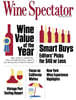 Wine Spectator () : 2024 01 