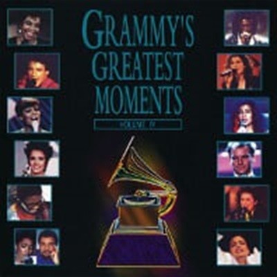 V.A. / Grammy's Greatest Moments - Volume IV ()