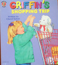 Grifinn's Shopping trip 