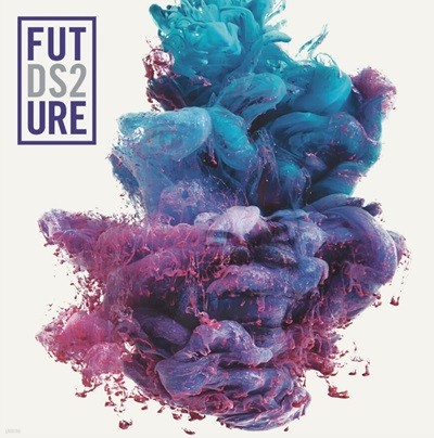 ǻ (Future) - DS2 (Deluxe Edition)