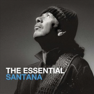 Santana - Essential Santana (2CD)