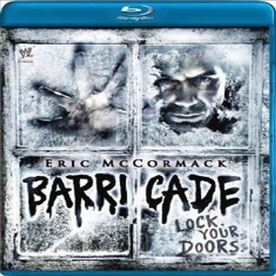 Barricade (ٸ̵) (ѱ۹ڸ)(Blu-ray) (2012)