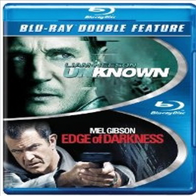 Unknown / Edge of Darkness ( /   ũϽ) (ѱ۹ڸ)(Blu-ray)
