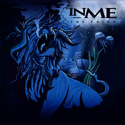 InMe — The Pride 앨범 커버