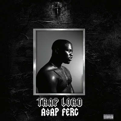 A$AP Ferg (에이셉 퍼그) - Trap Lord [2LP]