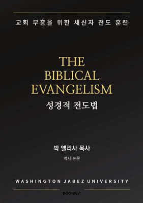 THE BIBLICAL EVANGELISM  