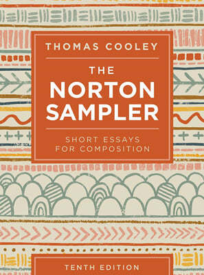 The Norton Sampler, 10/E