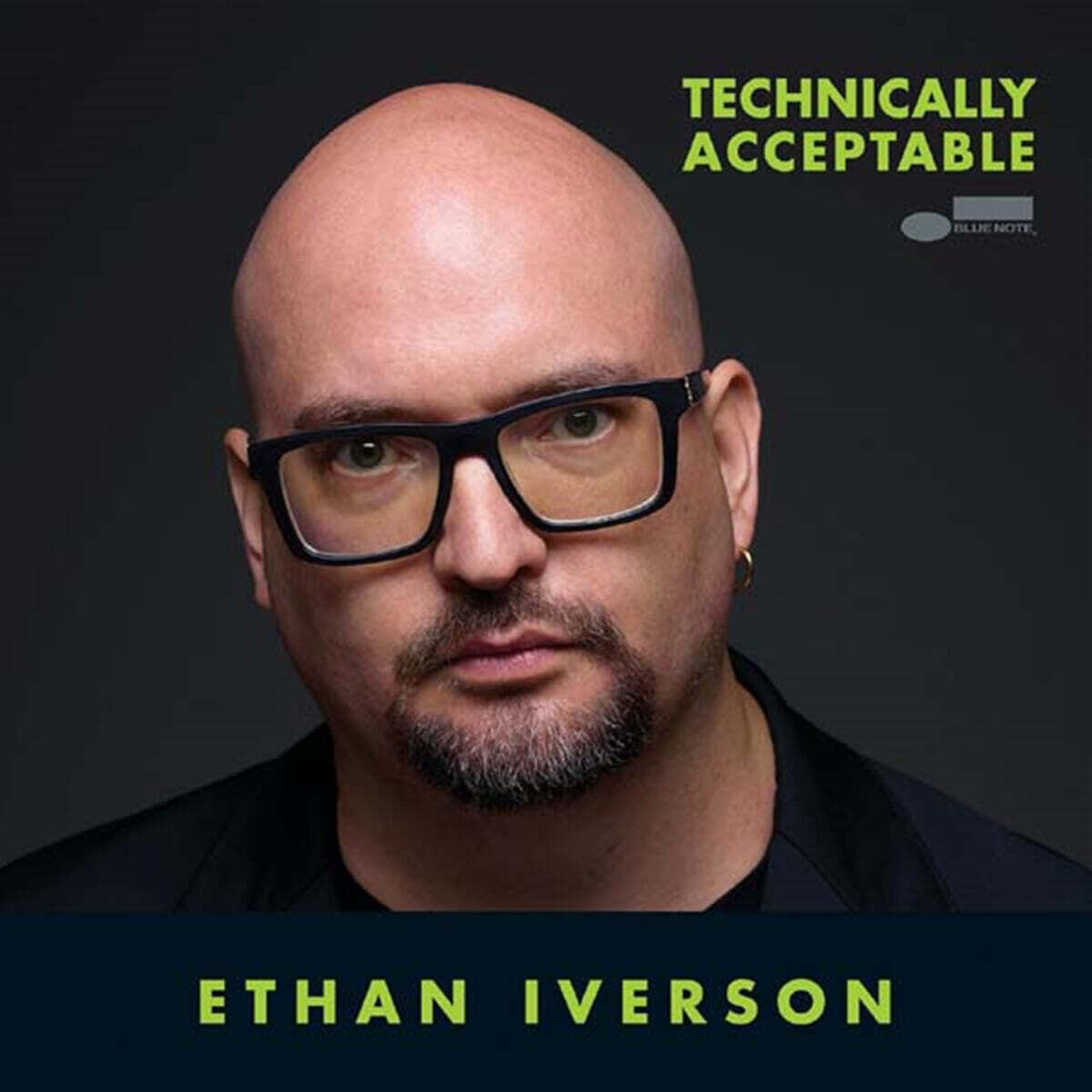 Ethan Iverson (에단 아이버슨) - Technically Acceptable