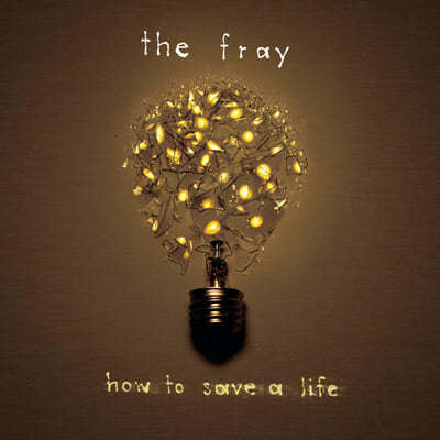 The Fray ( ) - How To Save A Life [LP]