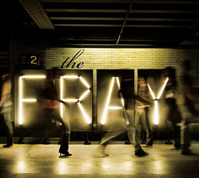 The Fray ( ) - The Fray [LP]