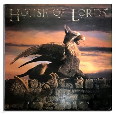 [LP] House Of Lords-Demons Down 