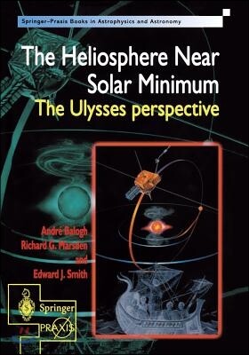 The Heliosphere Near Solar Minimum: The Ulysses Perspective