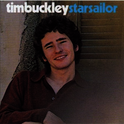 Tim Buckley — Starsailor (Remastered) 앨범 커버