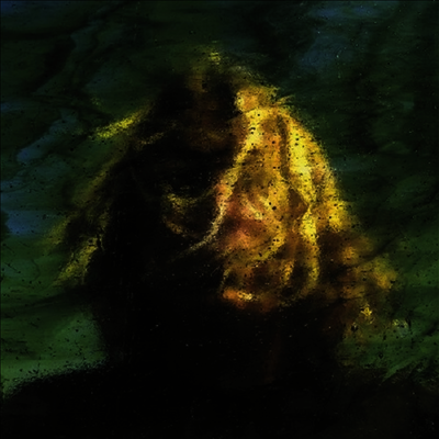 Ty Segall — Three Bells 앨범 커버