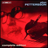 ˶ ׸ -   (Allan Pettersson - Complete Edition) (17CD + 4DVD) -  ƼƮ