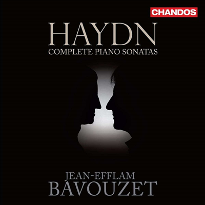 ̵: ǾƳ ҳŸ  (Haydn: Complete Piano Sonatas) (11CD Boxset) - Jean-Efflam Bavouzet