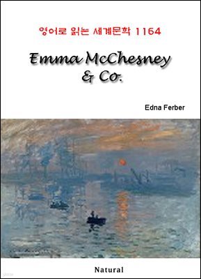 Emma McChesney & Co. - 영어로 읽는 세계문학 1164