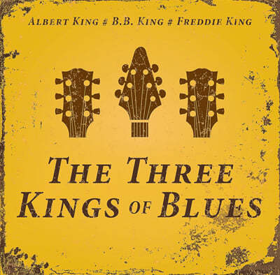 罺   (The Three Kings of Blues) [׷  ÷ LP]