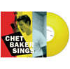 Chet Baker ( Ŀ) - Sings [ο ÷ LP]