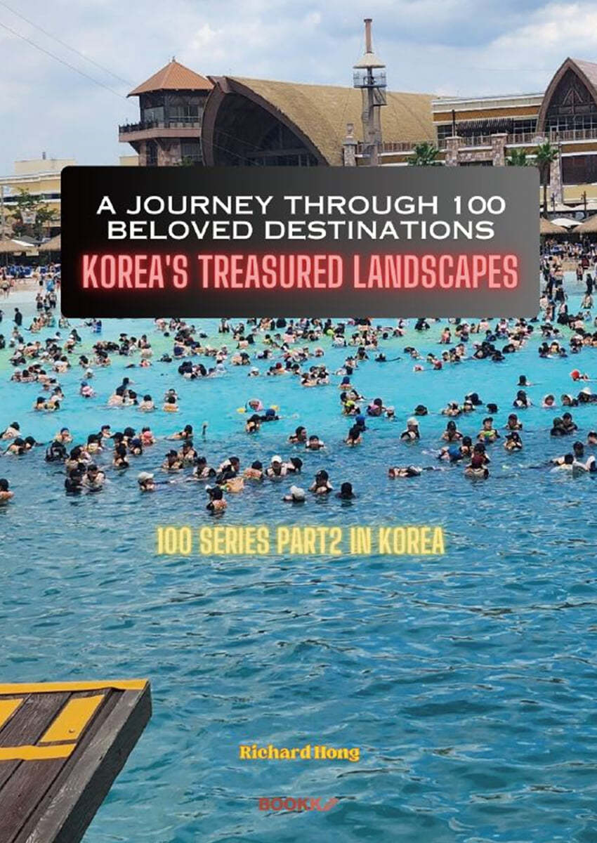 A Journey Through 100 Beloved Destinations