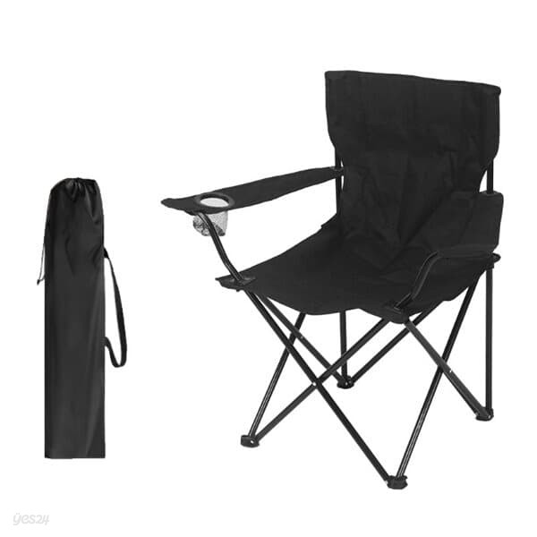 경량 캠핑 접이식의자 야외 낚시 등산 150kg하중 가방포함 대형 휴대용 의자 CH5050